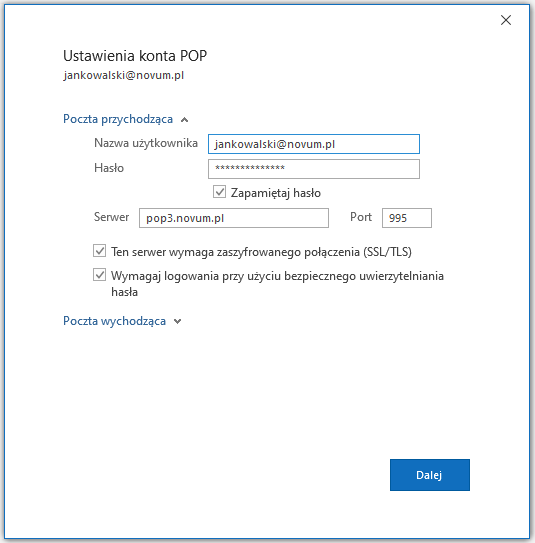 konfiguracja_poczty